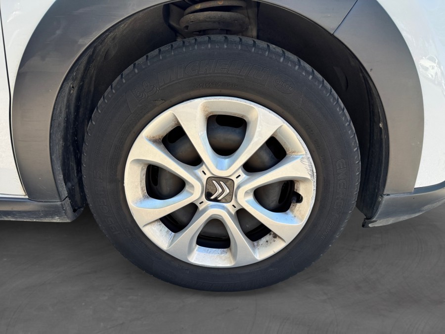 CITROEN d'occasion C3 1.5 BLUE HDI 100 FEEL de 2019 Osny (95)﻿