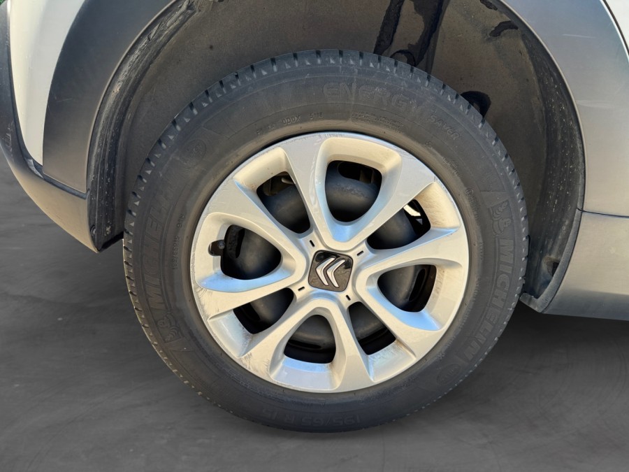 CITROEN d'occasion C3 1.5 BLUE HDI 100 FEEL de 2019 Osny (95)﻿