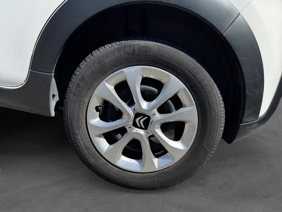 CITROEN d'occasion C3 1.5 BLUE HDI 100 FEEL de 2019 Osny (95)﻿