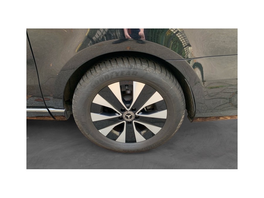 MERCEDES d'occasion CLASSE EQV 300 AVANTGARDE EXTRA LONG de 2021