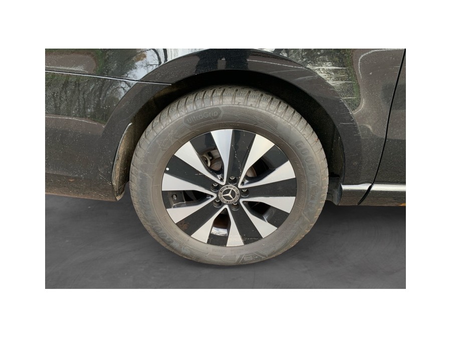 MERCEDES d'occasion CLASSE EQV 300 AVANTGARDE EXTRA LONG de 2021