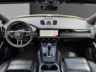 PORSCHE d'occasion CAYENNE 3.0 V6 E-HYBRID COUPE de 2019 Rennes (35)﻿