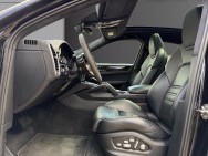 PORSCHE d'occasion CAYENNE 3.0 V6 E-HYBRID COUPE de 2019 Rennes (35)﻿