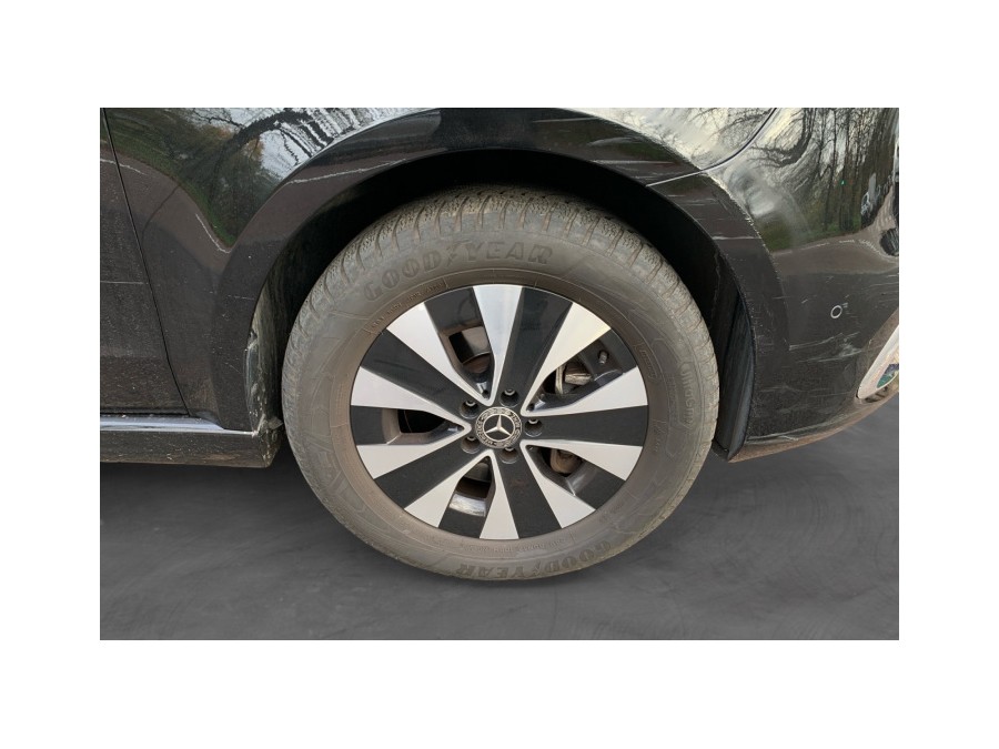 MERCEDES d'occasion CLASSE EQV 300 AVANTGARDE EXTRA LONG de 2021