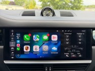 PORSCHE d'occasion CAYENNE 3.0 V6 E-HYBRID COUPE de 2019 Rennes (35)﻿