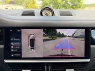 PORSCHE d'occasion CAYENNE 3.0 V6 E-HYBRID COUPE de 2019 Rennes (35)﻿
