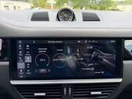 PORSCHE d'occasion CAYENNE 3.0 V6 E-HYBRID COUPE de 2019 Rennes (35)﻿