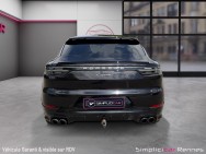 PORSCHE d'occasion CAYENNE 3.0 V6 E-HYBRID COUPE de 2019 Rennes (35)﻿