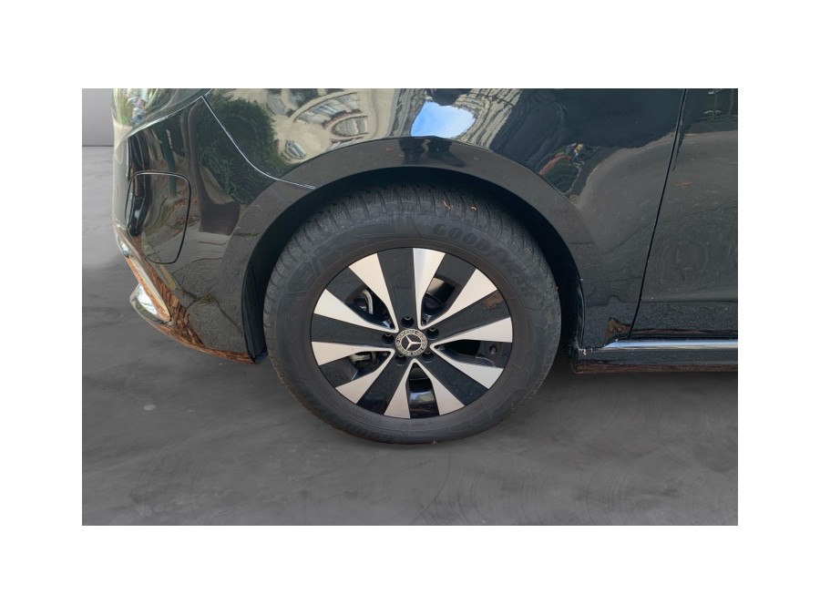 MERCEDES d'occasion CLASSE EQV 300 AVANTGARDE EXTRA LONG de 2021