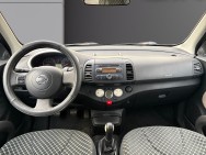 NISSAN d'occasion MICRA III 1.2 80 VISIA de 2005 Méry Sur Oise (95)﻿