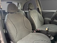 NISSAN d'occasion MICRA III 1.2 80 VISIA de 2005 Méry Sur Oise (95)﻿