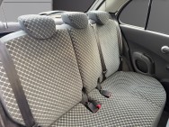NISSAN d'occasion MICRA III 1.2 80 VISIA de 2005 Méry Sur Oise (95)﻿