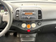NISSAN d'occasion MICRA III 1.2 80 VISIA de 2005 Méry Sur Oise (95)﻿