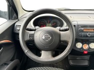 NISSAN d'occasion MICRA III 1.2 80 VISIA de 2005 Méry Sur Oise (95)﻿