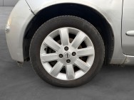 NISSAN d'occasion MICRA III 1.2 80 VISIA de 2005 Méry Sur Oise (95)﻿