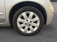 NISSAN d'occasion MICRA III 1.2 80 VISIA de 2005 Méry Sur Oise (95)﻿