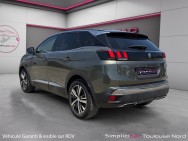 PEUGEOT d'occasion 3008 II SUV 1.6 180CH GT LINE EAT8 de 2020