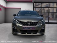 PEUGEOT d'occasion 3008 II SUV 1.6 180CH GT LINE EAT8 de 2020