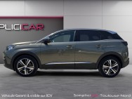 PEUGEOT d'occasion 3008 II SUV 1.6 180CH GT LINE EAT8 de 2020