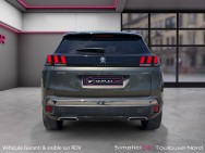 PEUGEOT d'occasion 3008 II SUV 1.6 180CH GT LINE EAT8 de 2020