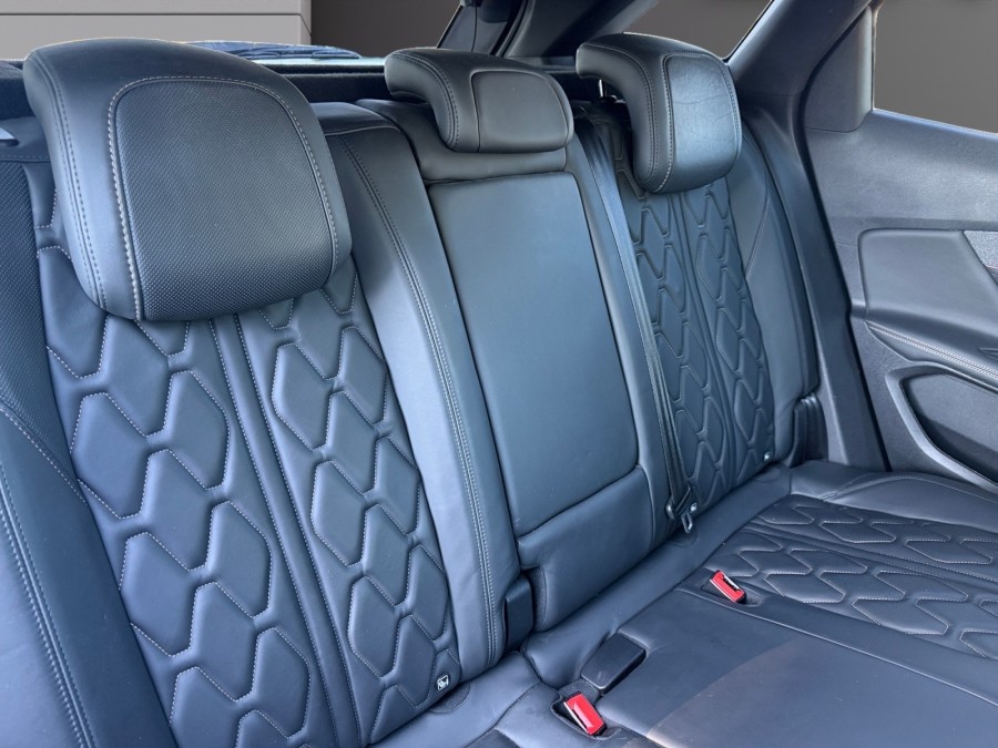 PEUGEOT d'occasion 3008 II SUV 1.6 180CH GT LINE EAT8 de 2020