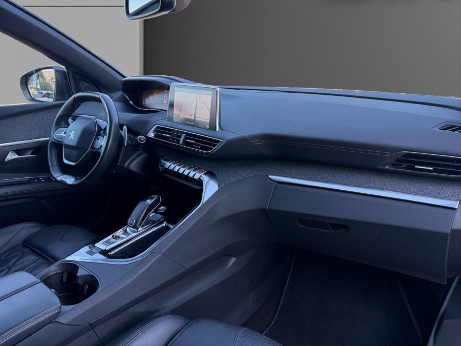 PEUGEOT d'occasion 3008 II SUV 1.6 180CH GT LINE EAT8 de 2020