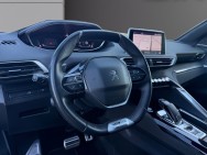 PEUGEOT d'occasion 3008 II SUV 1.6 180CH GT LINE EAT8 de 2020