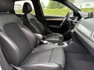 AUDI d'occasion Q3 2.0 TDI 150 S LINE de 2013 Brest (29)﻿