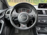 AUDI d'occasion Q3 2.0 TDI 150 S LINE de 2013 Brest (29)﻿