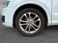 AUDI d'occasion Q3 2.0 TDI 150 S LINE de 2013 Brest (29)﻿