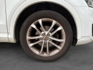 AUDI d'occasion Q3 2.0 TDI 150 S LINE de 2013 Brest (29)﻿