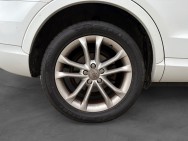 AUDI d'occasion Q3 2.0 TDI 150 S LINE de 2013 Brest (29)﻿