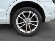 AUDI d'occasion Q3 2.0 TDI 150 S LINE de 2013 Brest (29)﻿
