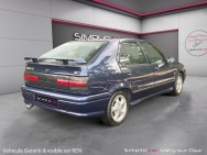 RENAULT d'occasion 19 II 16S 1.8 de 1993 Méry Sur Oise (95)﻿