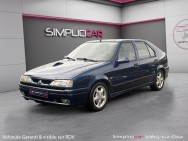 RENAULT d'occasion 19 II 16S 1.8 de 1993 Méry Sur Oise (95)﻿