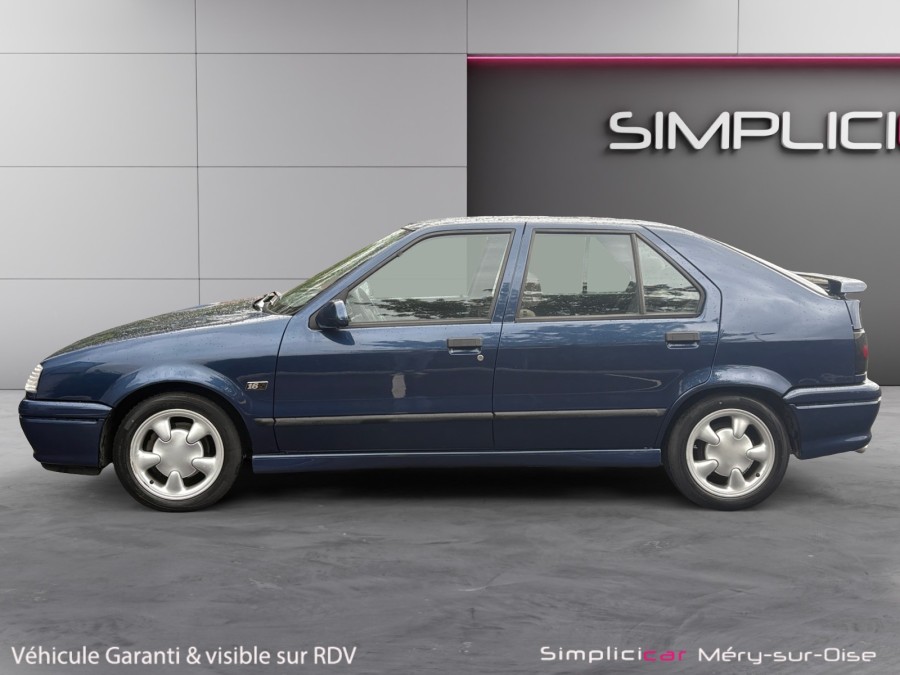 RENAULT d'occasion 19 II 16S 1.8 de 1993 Méry Sur Oise (95)﻿