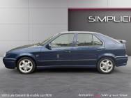 RENAULT d'occasion 19 II 16S 1.8 de 1993 Méry Sur Oise (95)﻿