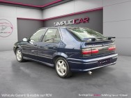 RENAULT d'occasion 19 II 16S 1.8 de 1993 Méry Sur Oise (95)﻿