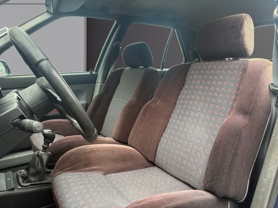 RENAULT d'occasion 19 II 16S 1.8 de 1993 Méry Sur Oise (95)﻿