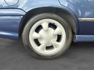 RENAULT d'occasion 19 II 16S 1.8 de 1993 Méry Sur Oise (95)﻿
