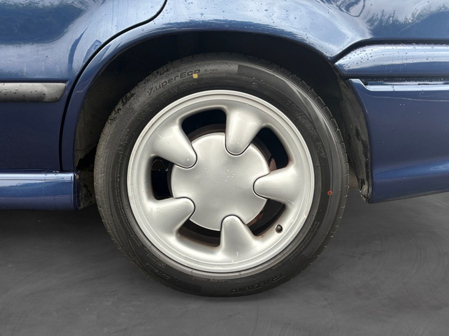 RENAULT d'occasion 19 II 16S 1.8 de 1993 Méry Sur Oise (95)﻿