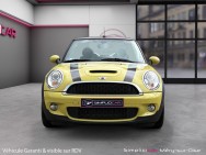 MINI d'occasion MINI DECAPOTABLE COOPER S 184 CABRIO PACK RED HOT