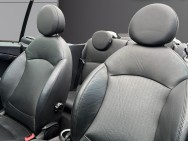 MINI d'occasion MINI DECAPOTABLE COOPER S 184 CABRIO PACK RED HOT