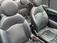 MINI d'occasion MINI DECAPOTABLE COOPER S 184 CABRIO PACK RED HOT