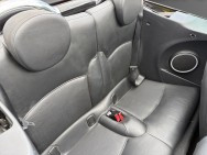 MINI d'occasion MINI DECAPOTABLE COOPER S 184 CABRIO PACK RED HOT