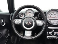 MINI d'occasion MINI DECAPOTABLE COOPER S 184 CABRIO PACK RED HOT