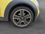 MINI d'occasion MINI DECAPOTABLE COOPER S 184 CABRIO PACK RED HOT