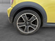 MINI d'occasion MINI DECAPOTABLE COOPER S 184 CABRIO PACK RED HOT