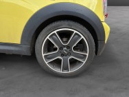 MINI d'occasion MINI DECAPOTABLE COOPER S 184 CABRIO PACK RED HOT