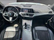 BMW d'occasion 4 COUPE GRAN COUPE 420D BUSINESS DESIGN de 2021 Evreux